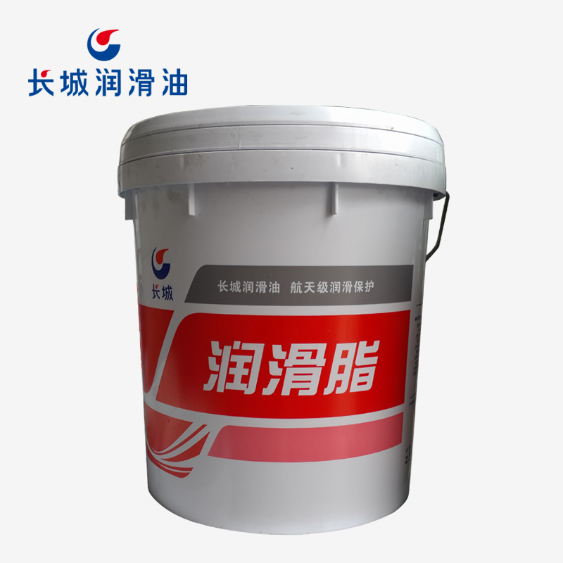 长城极压复合锂基润滑脂3号
