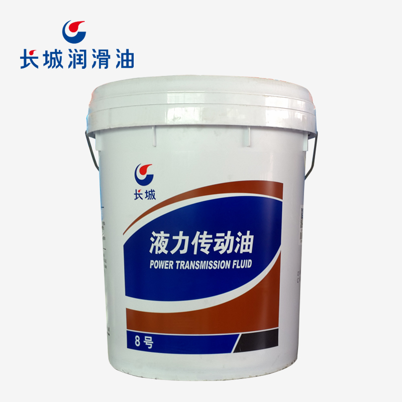 长城8号液力传动油