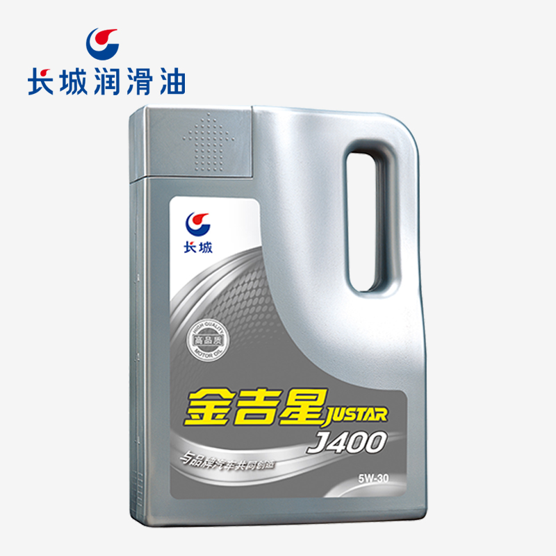 长城金吉星J400 5W30汽油机油