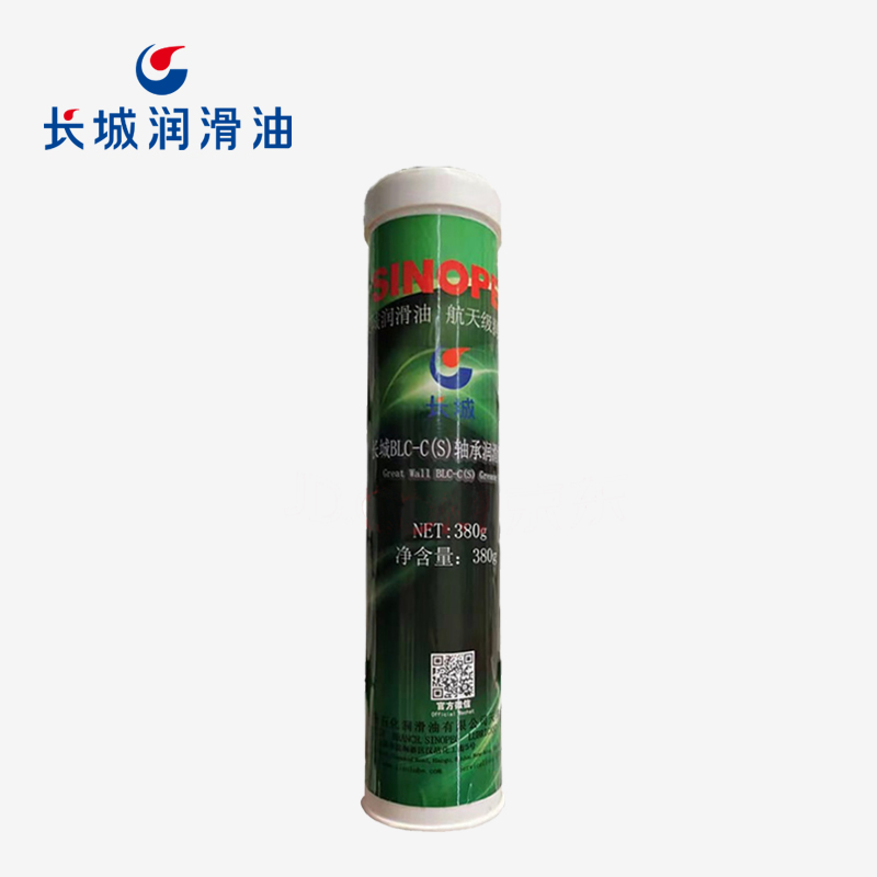 长城BLC-C(S)轴承润滑脂2T号